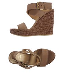 STUART WEITZMAN - Wedge