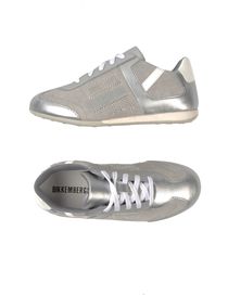 BIKKEMBERGS - Low-tops