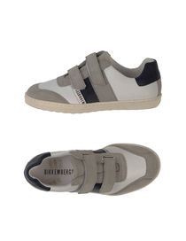 BIKKEMBERGS - Sneakers