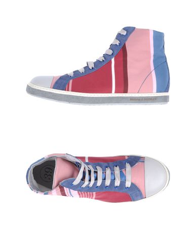 ZOOM CASTAÑER - High-top sneaker