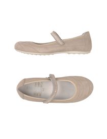 BIKKEMBERGS - Ballet flats