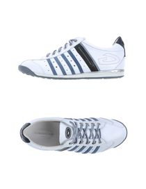 ALBERTO GUARDIANI SPORT - Low-tops