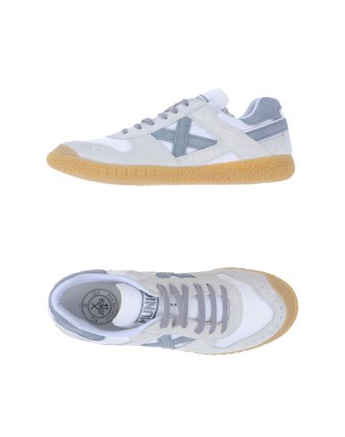 ZOOM MUNICH - Low-tops
