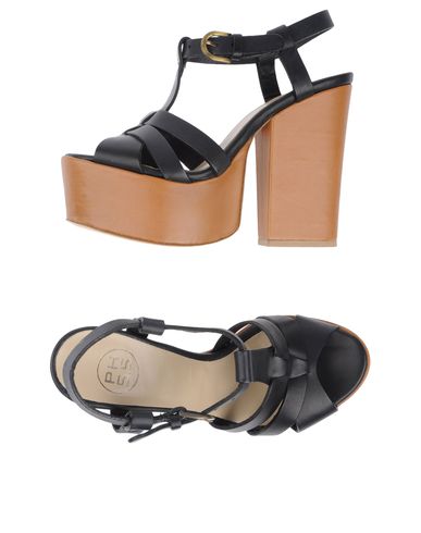 ZOOM PH 5.5 - Platform sandals