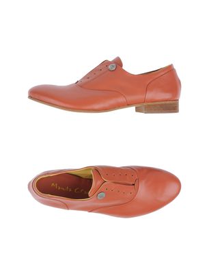 MANILA GRACE - Lace-up shoes