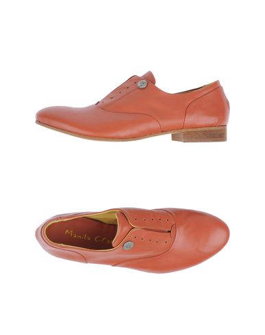 ZOOM MANILA GRACE - Lace-up shoes