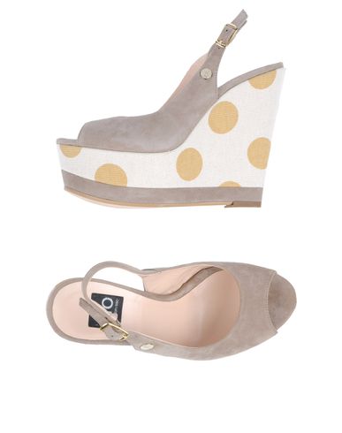ZOOM ISLO ISABELLA LORUSSO - Wedge