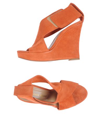 ZOOM ADELE FADO - Sandals