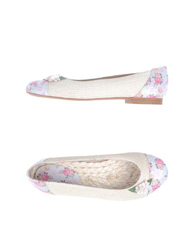 ZOOM UAD MEDANI - Ballet flats