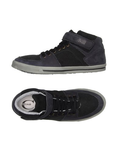 ZOOM JUST CAVALLI - High-top sneaker