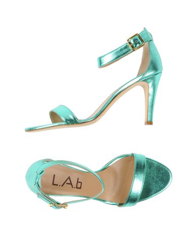 ZOOM L.A.b - Sandals