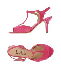 L.A.b - Sandals