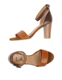 L.A.b - Sandals