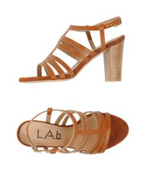 L.A.b - Sandals