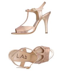 L.A.b - Sandals
