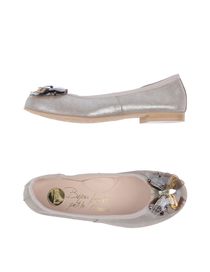RAS - Ballet flats
