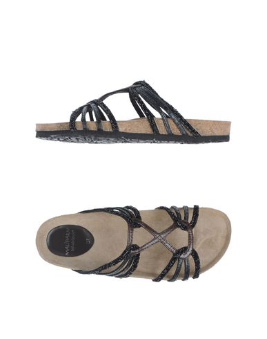 ZOOM MALIPARMI - Sandals