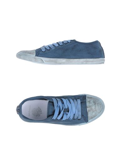 ZOOM MALIPARMI - Low-tops