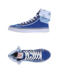 TRUE RELIGION - High-tops