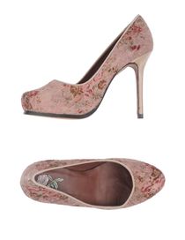 UAD MEDANI - Closed-toe slip-ons