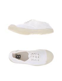 BENSIMON - Low-tops