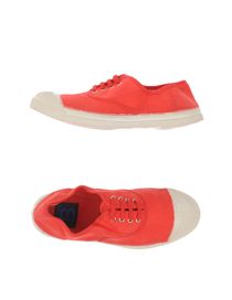 BENSIMON - Low-tops