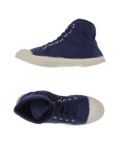 ZOOM BENSIMON - High-top trainers
