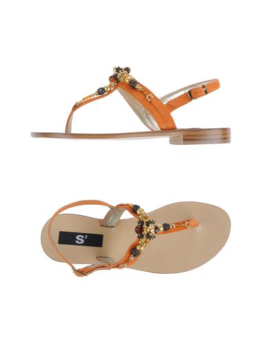 ZOOM SAN FREDIANO FIRENZE - Flip flops