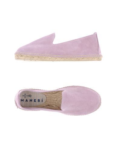ZOOM MANEBÍ - Espadrilles