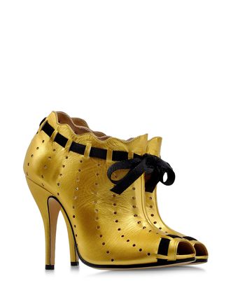 Ankle boots - ZORAIDE