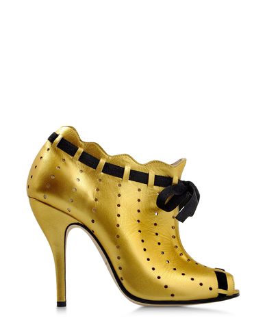 ZOOM ZORAIDE - Shoe boots