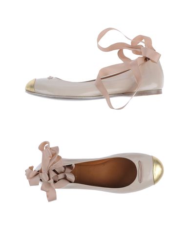 ZOOM FENDI - Ballet flats