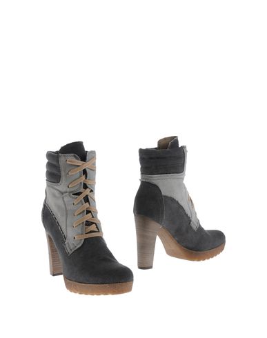 ZOOM MANAS LEA FOSCATI - Ankle boots