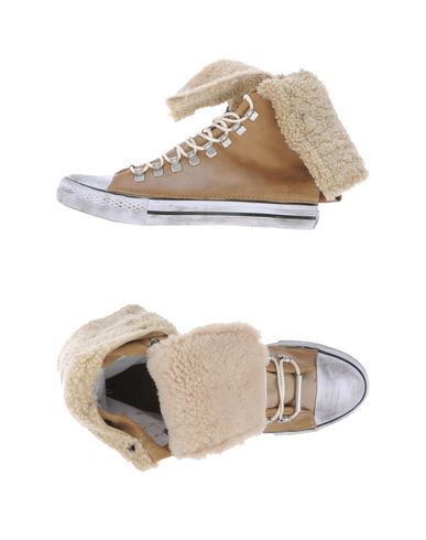 ZOOM DIONISO - High-top trainers