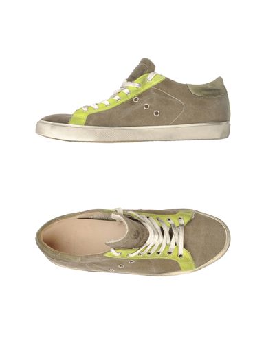 ZOOM LEATHER CROWN - Sneakers