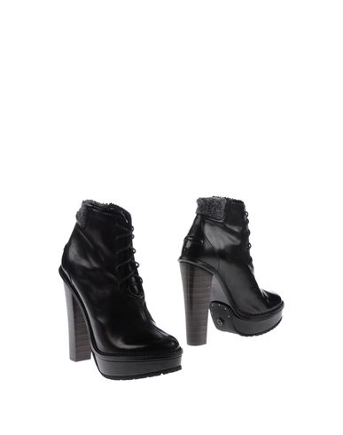 ZOOM OPENING CEREMONY - Ankle boots