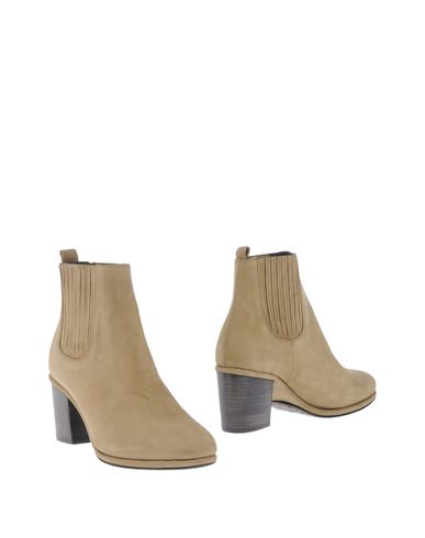 ZOOM OPENING CEREMONY - Ankle boots