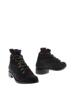 Opening Ceremony - OPENING CEREMONY - FOOTWEAR - Shoe boots