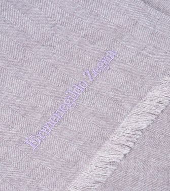 Scarf  ERMENEGILDO ZEGNA
