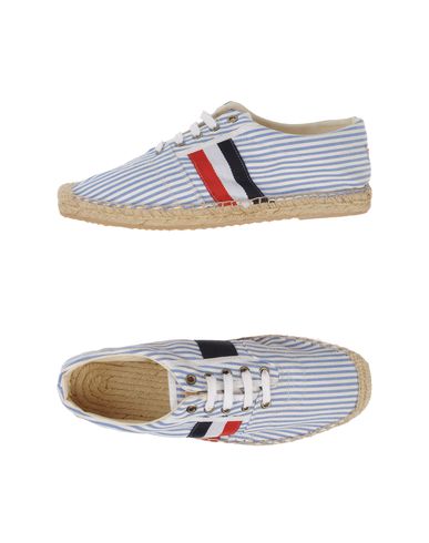 ZOOM WILLIOT - Espadrilles