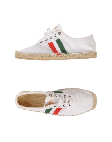 ZOOM WILLIOT - Espadrilles