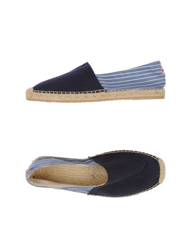 ZOOM WILLIOT - Espadrilles