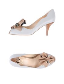 O JOUR - Closed-toe slip-ons