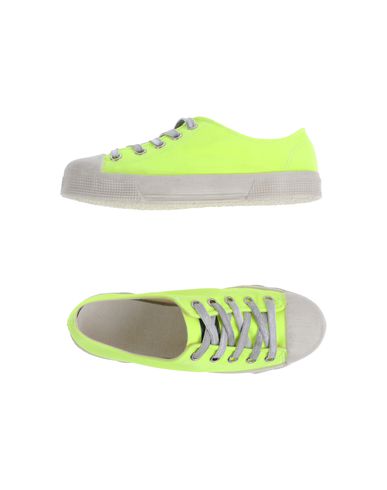ZOOM GIENCHI - Low-tops