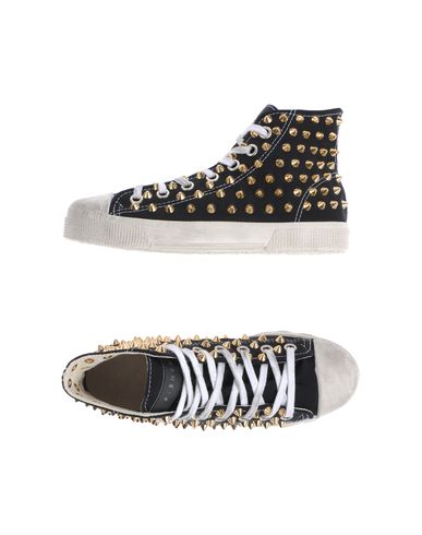 ZOOM GIENCHI - High-top sneaker