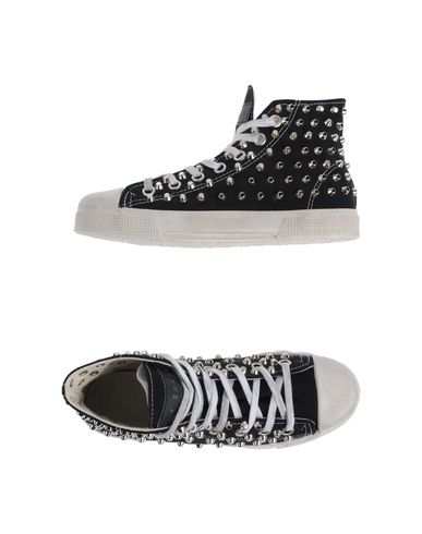 ZOOM GIENCHI - High-top sneaker
