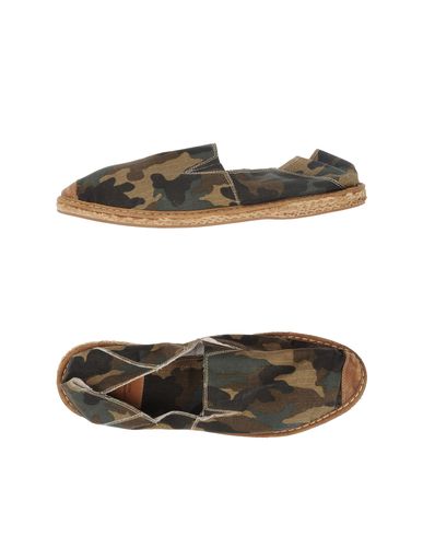 ZOOM GHOLD 78.38 - Espadrilles