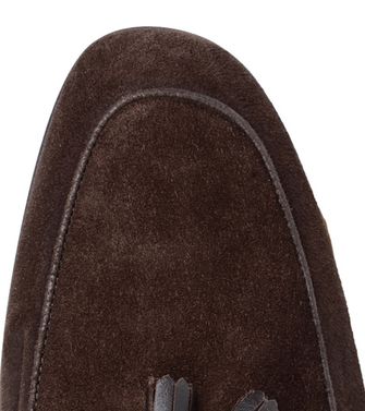 Mocassini  ERMENEGILDO ZEGNA