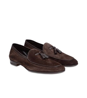 Mocassini  ERMENEGILDO ZEGNA