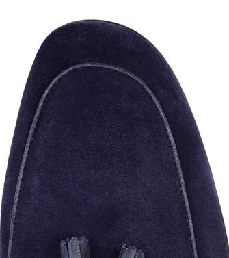 Mocassini  ERMENEGILDO ZEGNA